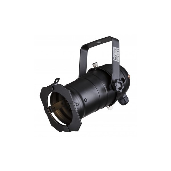 JB Systems PAR20 Noir 1 JB Systems PAR20 Noir 1