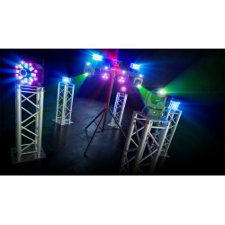 Chauvet GigBAR Move + ILS