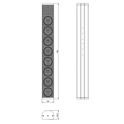 audac cls440