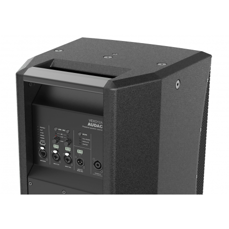 Audac VEXO112A Black