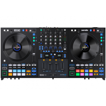 Rane DJ Four