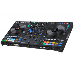 Rane DJ Four