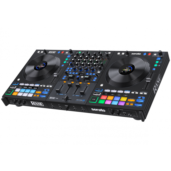 Rane DJ Four