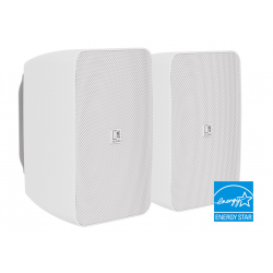 Audac ARES5A White