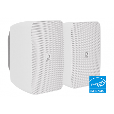 Audac ARES5A White