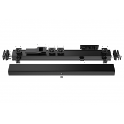 Audac IMEO2 Black