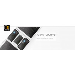 audac AMP203