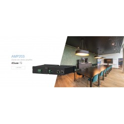 audac AMP203