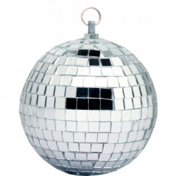 JB Systems MIRROR BALL 8 20cm 2