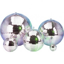 JB Systems MIRROR BALL 8 20cm 1