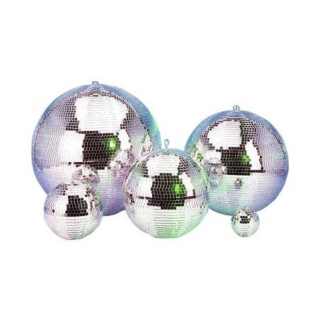 JB Systems MIRROR BALL 8 20cm 4