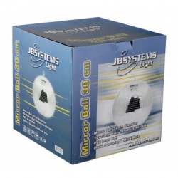 JB Systems MIRROR BALL 12 30cm 4