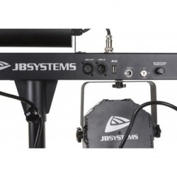 JB Systems PARTY BAR 7