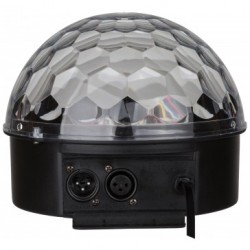 JB Systems LED DIAMOND II 4