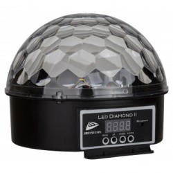 JB Systems LED DIAMOND II 1