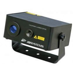 JB Systems LOUNGE LASER DMX 1