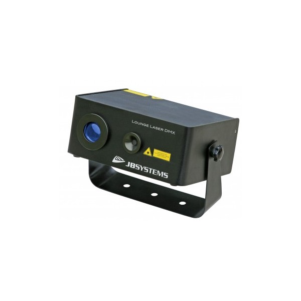 JB Systems LOUNGE LASER DMX 1