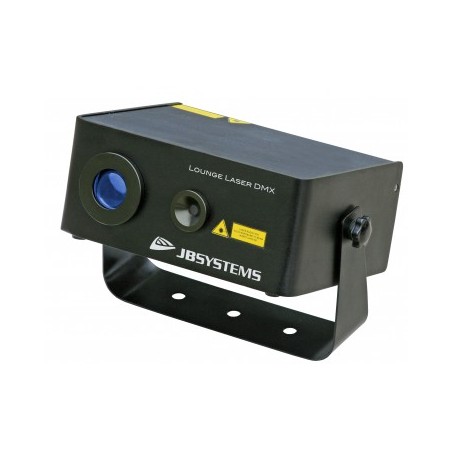 JB Systems LOUNGE LASER DMX 1