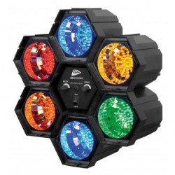 JB Systems LED SIXLIGHT 1