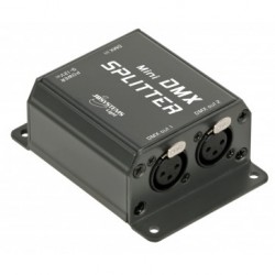 JB Systems MINI DMX-SPLITTER 2