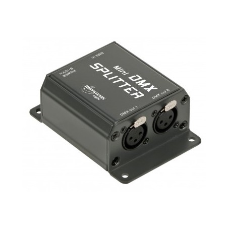 JB Systems MINI DMX-SPLITTER 1