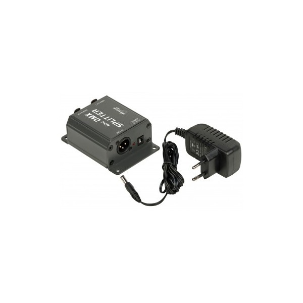 JB Systems MINI DMX-SPLITTER 1