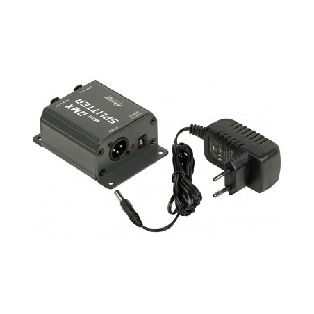 JB Systems MINI DMX-SPLITTER 1