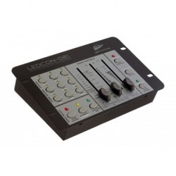 JB Systems LEDCON-02 Mk2 3