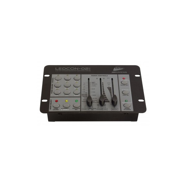 JB Systems LEDCON-02 Mk2 1