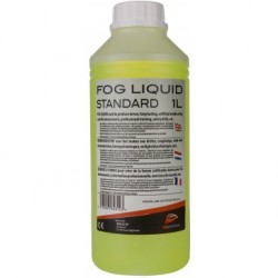 JB Systems FOG LIQUID STD 1L 1