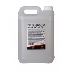 JB Systems FOG LIQUID HI-TECH 5L 1