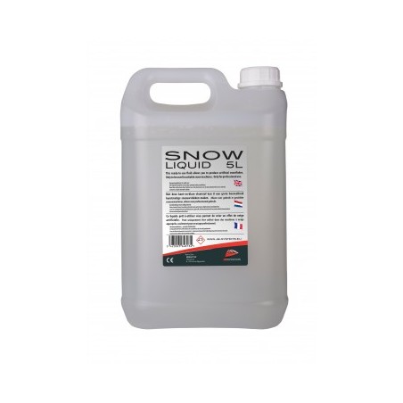 JB Systems SNOW LIQUID 5L 1