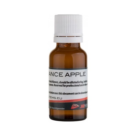 JB Systems Fragrance - Apple 1