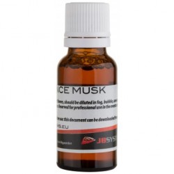 JB Systems Fragrance - Muscus 1