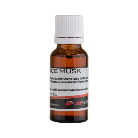 JB Systems Fragrance - Muscus 1