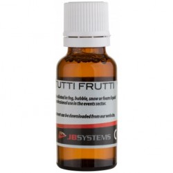 JB Systems Fragrance - Tutti Frutti 1