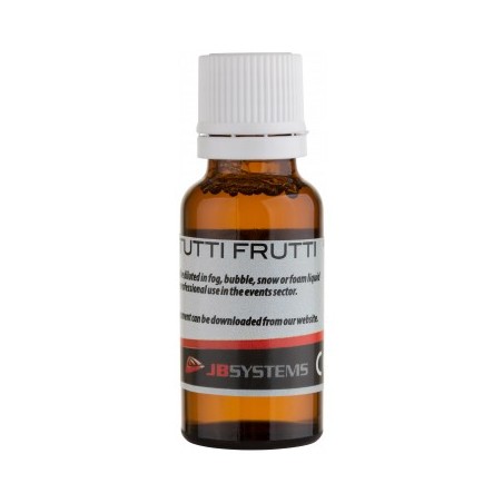 JB Systems Fragrance - Tutti Frutti 1