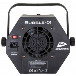 JB Systems BUBBLE-01 1