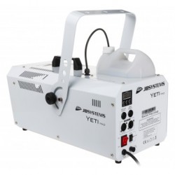 JB Systems YETI Mk2 1