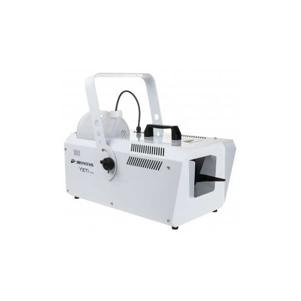 JB Systems YETI Mk2 1