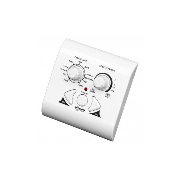 JB Systems LED WALL DIMMER 1