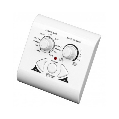 JB Systems LED WALL DIMMER 1