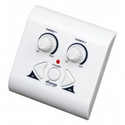 JB Systems LED WALL DIMMER 2