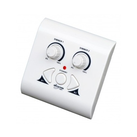 JB Systems LED WALL DIMMER 1