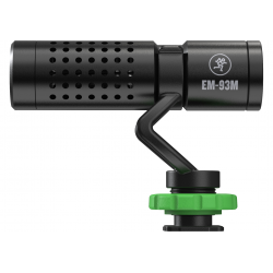 Mackie Mobile Mics EM-93M