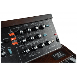 Moog Minimoog Model D (2022 Edition)