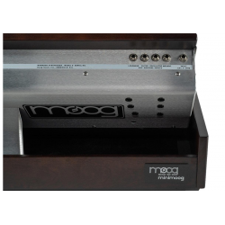 Moog Minimoog Model D (2022 Edition)
