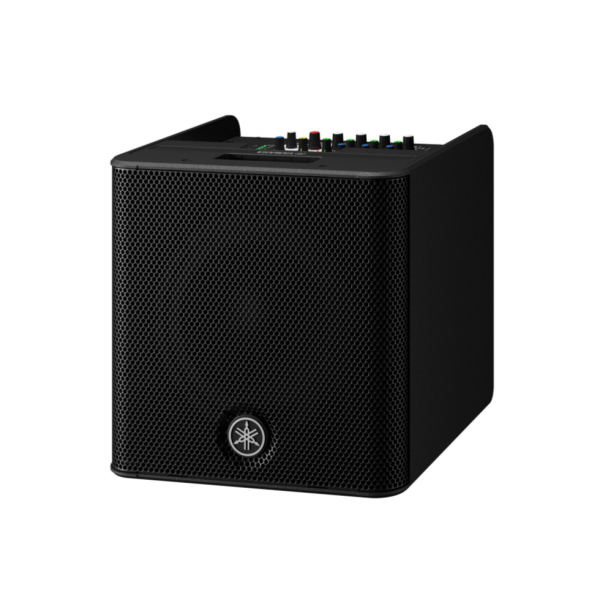 Yamaha Stagepas 200 Yamaha Stagepas 200