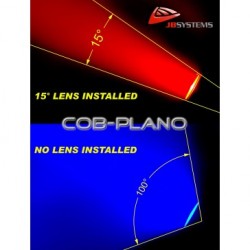 JB Systems COB-PLANO 7