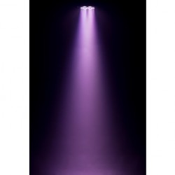 JB Systems LED PLANO 7FC-Noir 5